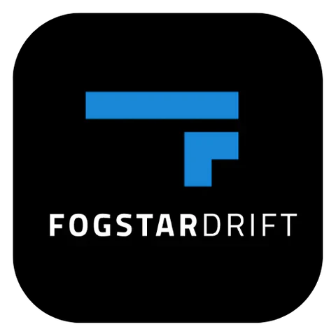 Fogstar Drift + Gen2