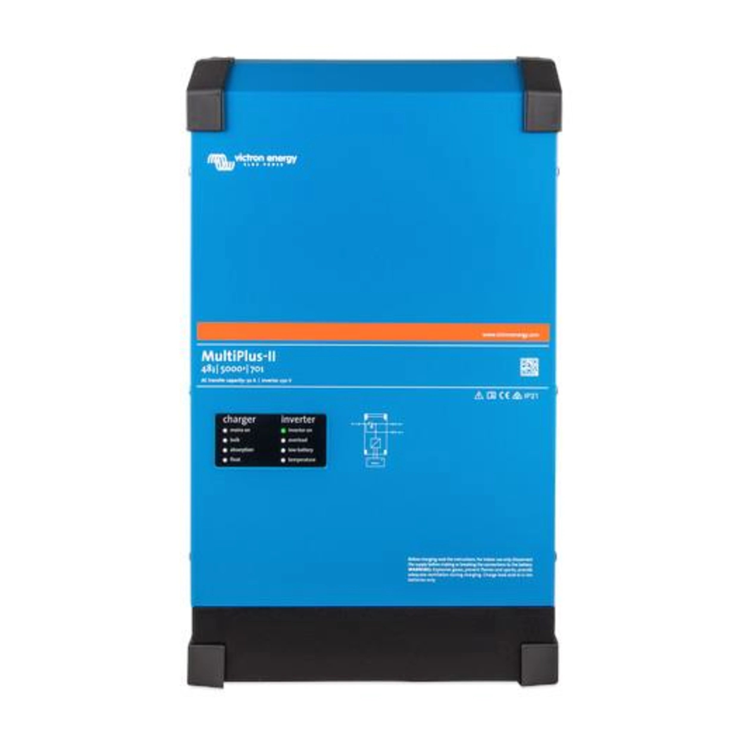 Victron MultiPlus-II 48/5000 Inverter Charger