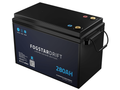 Fogstar Drift 12V 280Ah Lithium Leisure Battery