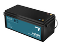 Drift ECO 12V 628Ah Lithium Leisure Battery + Bluetooth
