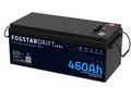 Fogstar Drift 12V 460Ah Lithium Leisure Battery (Gen2)