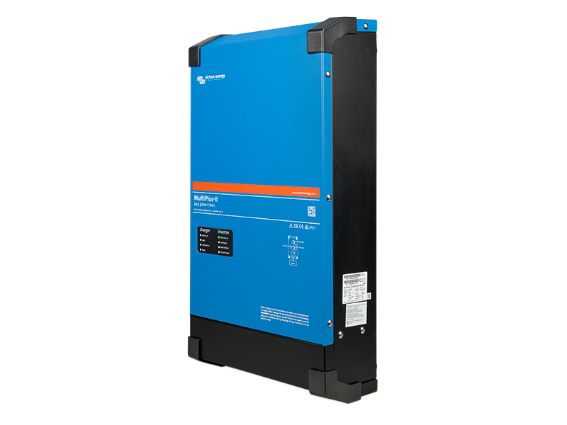 Victron MultiPlus-II 24/5000 Inverter Charger